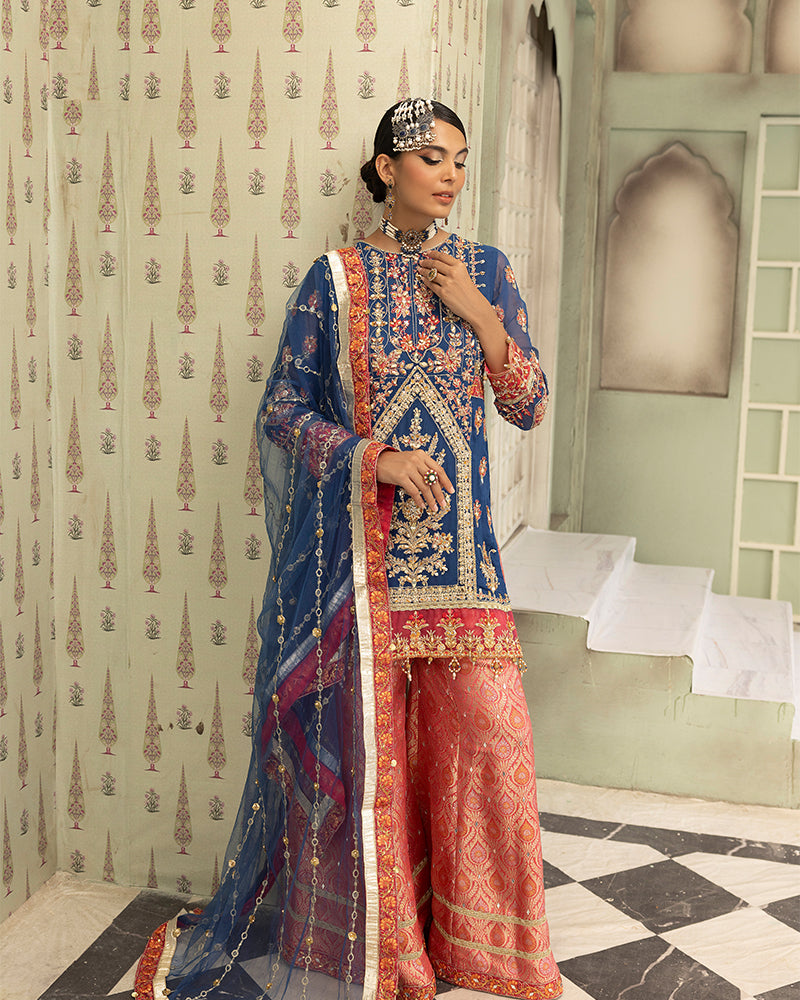 Pret RR-8806 Luxury Formal Rangreza