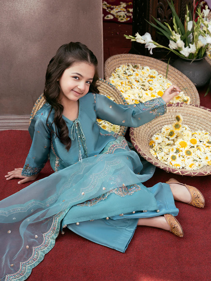 RANGREZA RAHA GIRL | VX-148-55