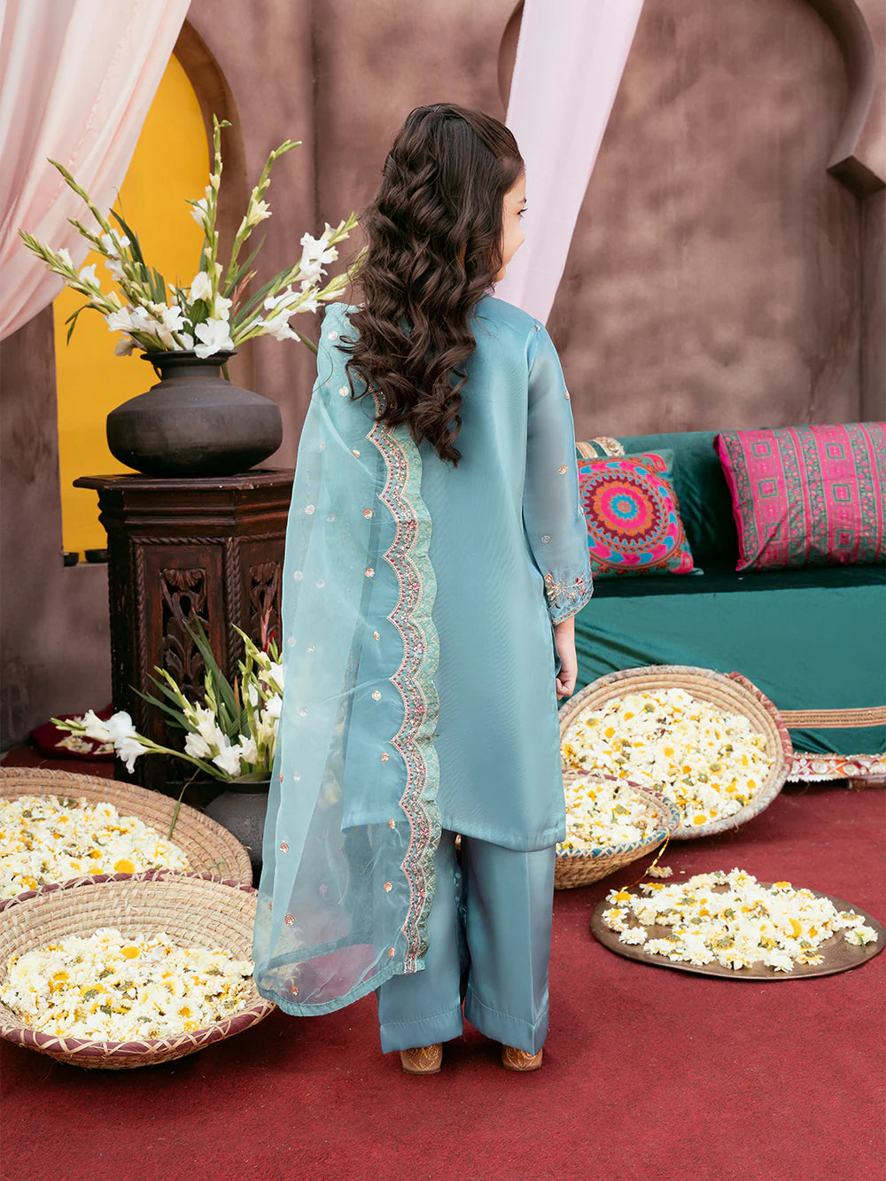RANGREZA RAHA GIRL | VX-148-55