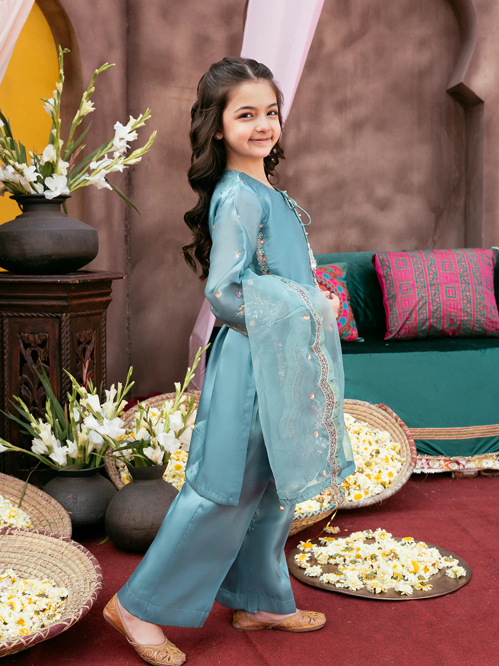 RANGREZA RAHA GIRL | VX-148-55