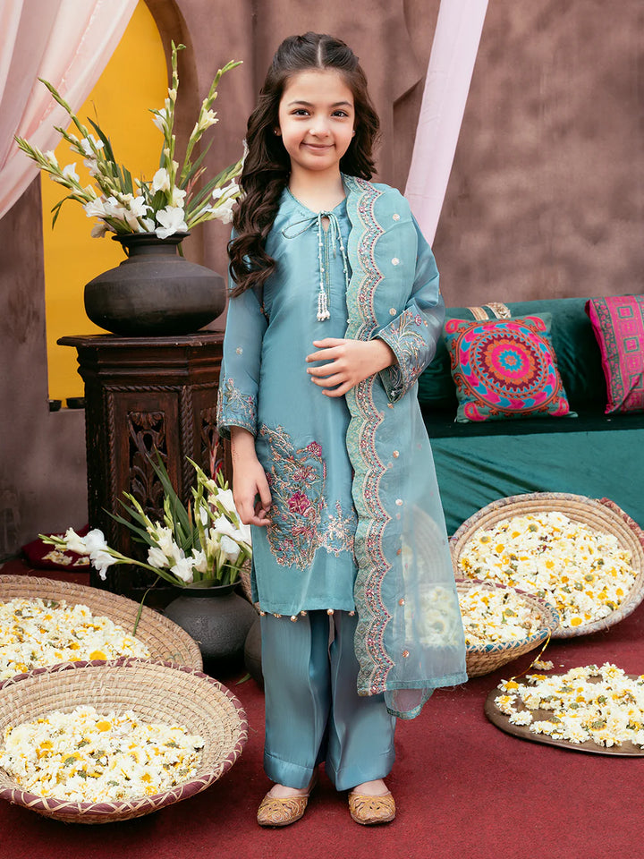 RANGREZA RAHA GIRL | VX-148-55