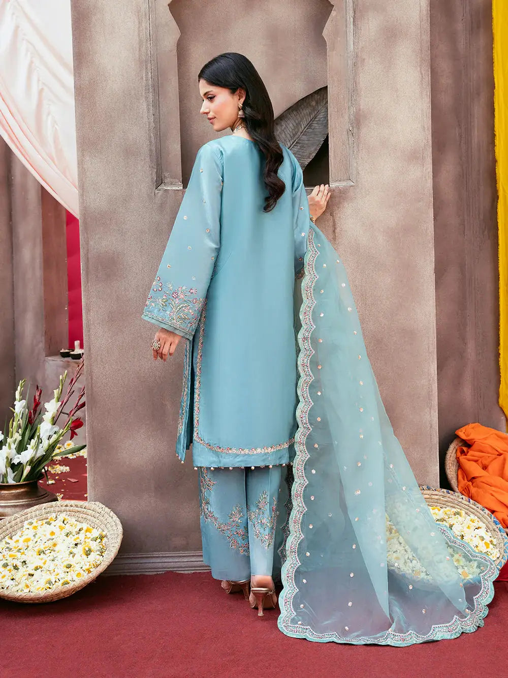 RANGREZA RAHA | VX-148-10