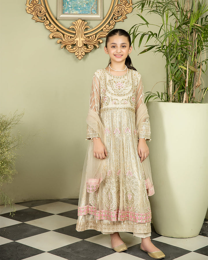 RR-5053 Laiba Kids Formal Pret Rangreza