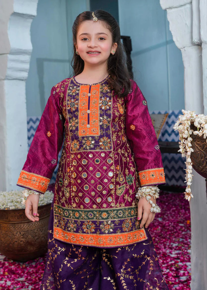 RR-5057 Maira Formal Pret Rangreza