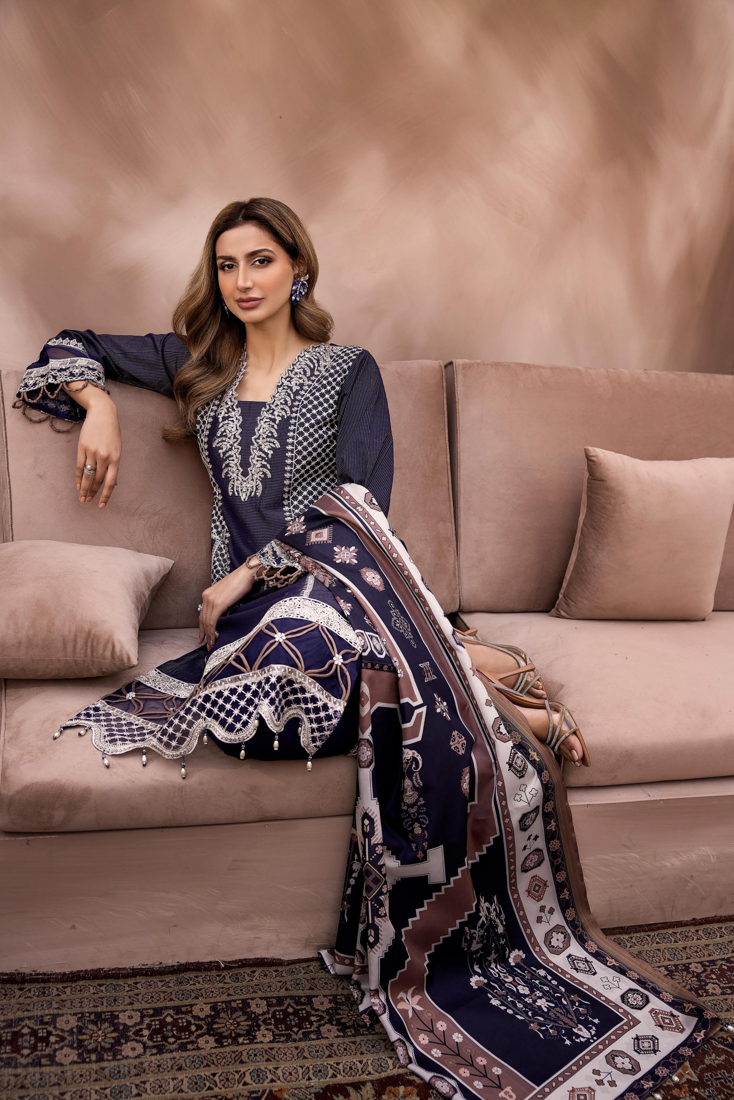 Rr-740-08 Eid Collection 2024