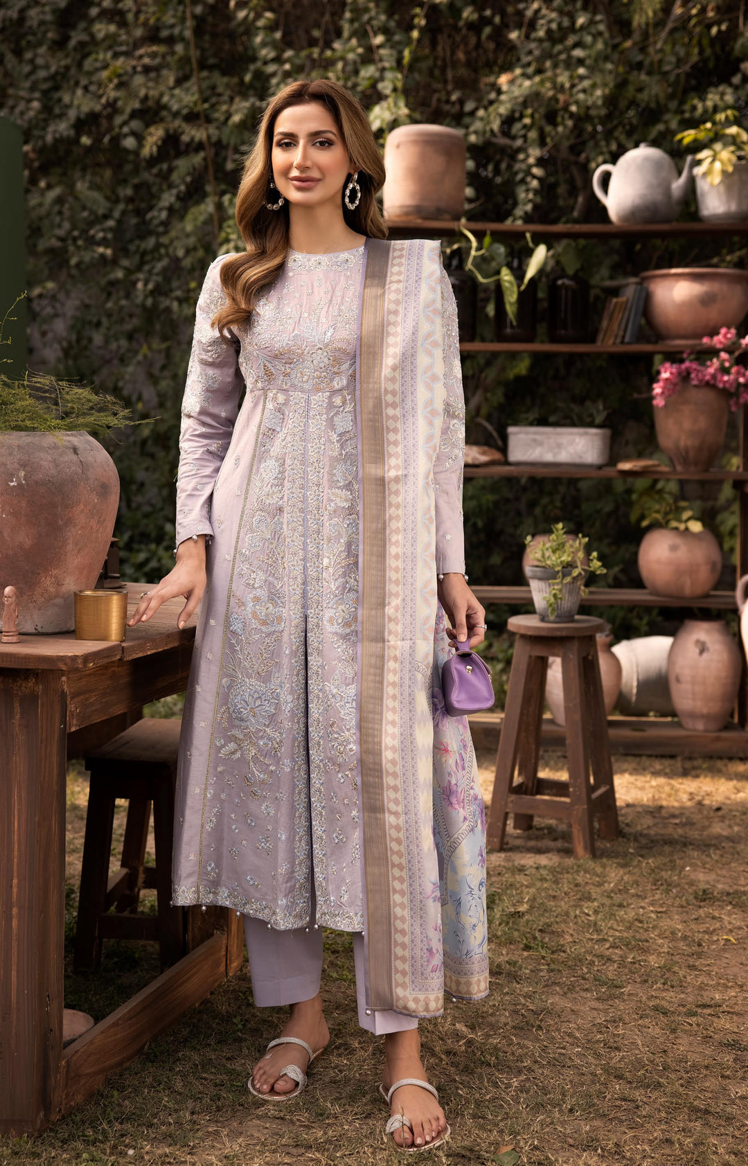 RANGREZA Casual Wear Outfit | RR-742-08