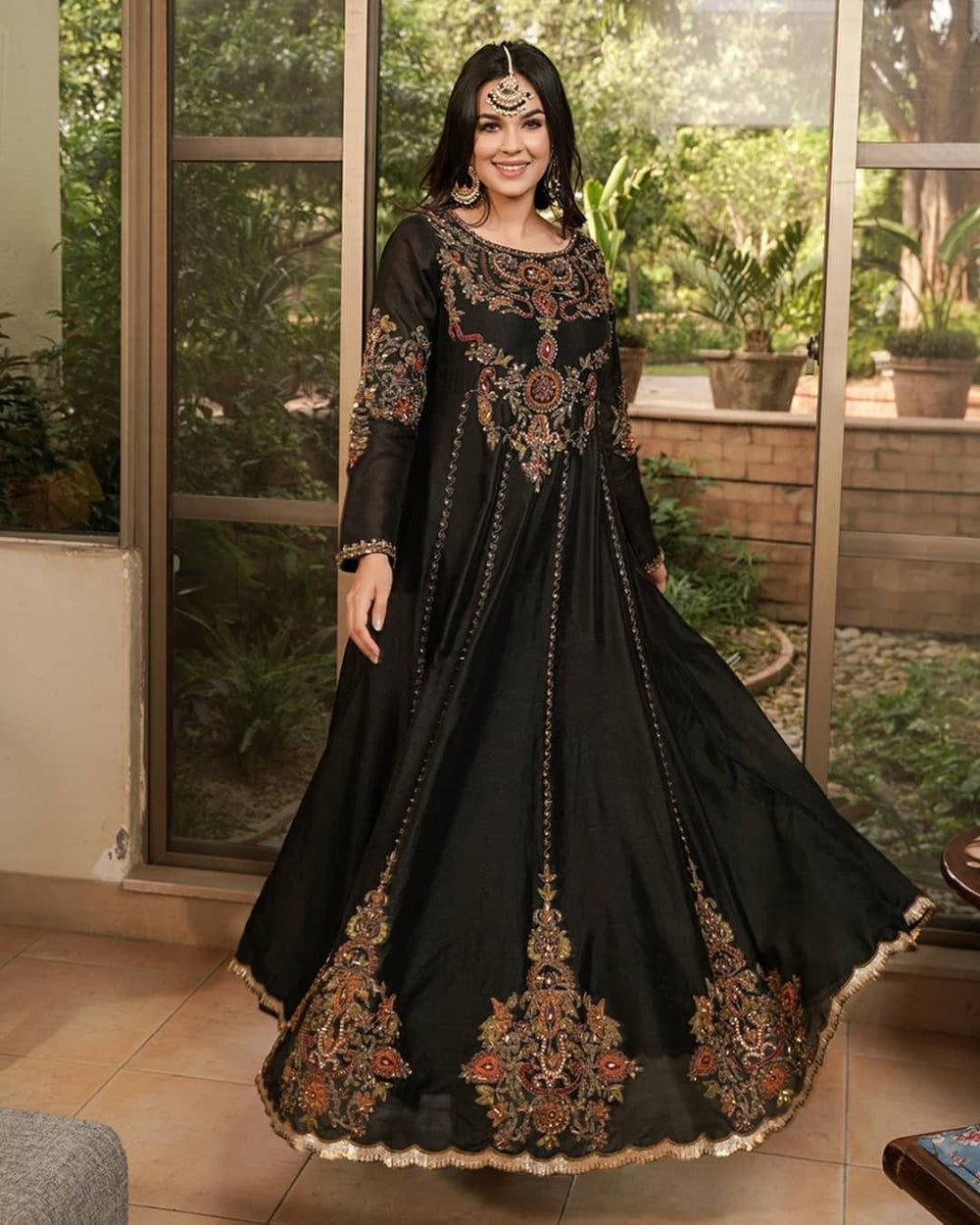 RR-8084 Ashna A Timeless Elegance by Rangreza Rangreza