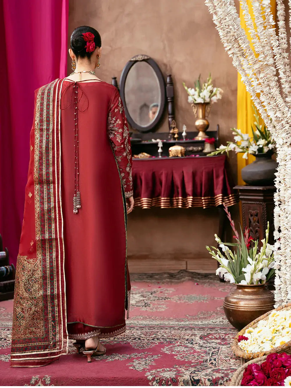 RANGREZA RUBY | VX-150-10