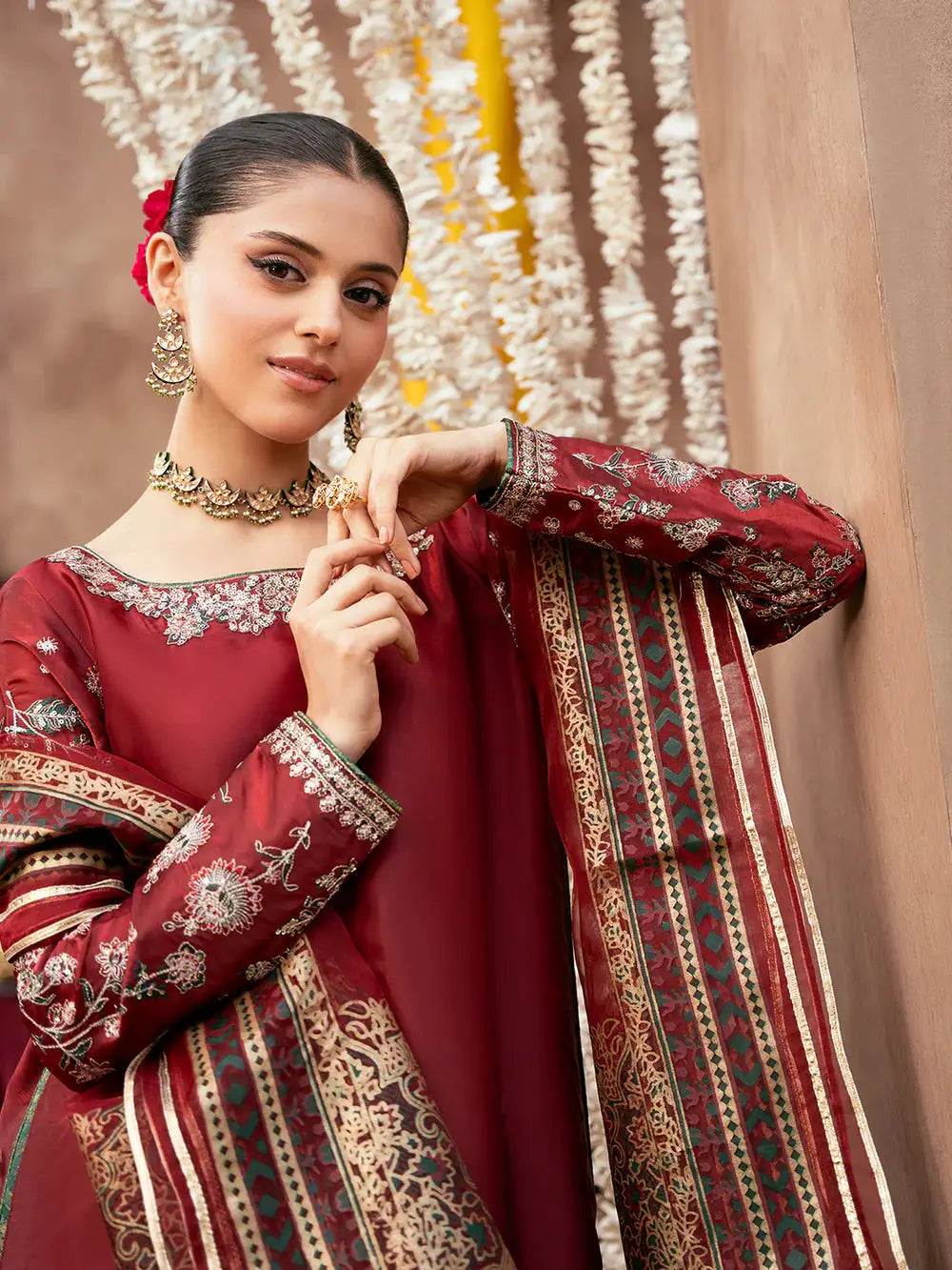 RANGREZA RUBY | VX-150-10