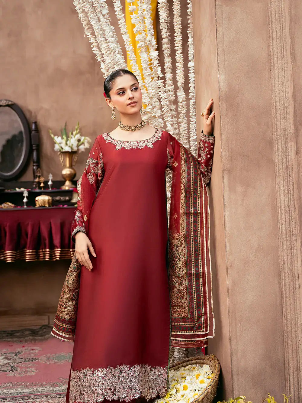 RANGREZA RUBY | VX-150-10