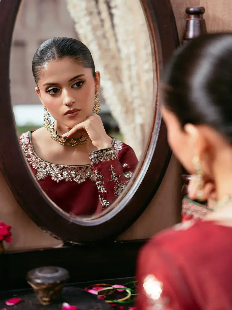 RANGREZA RUBY | VX-150-10