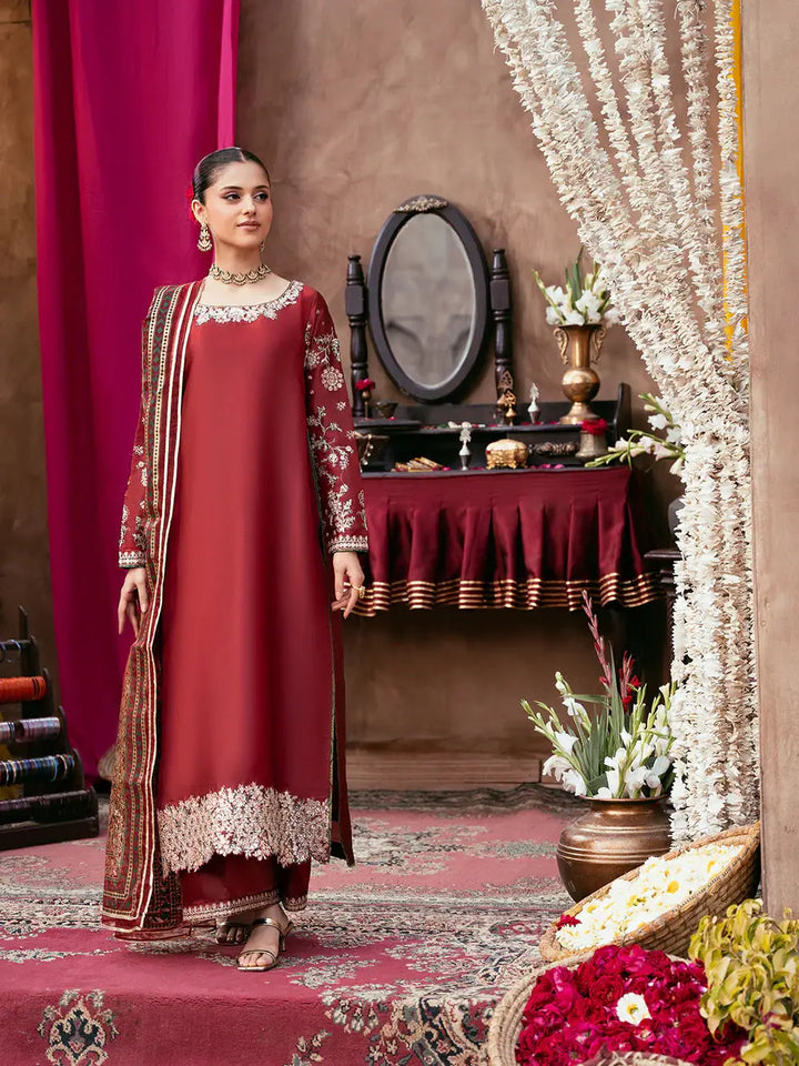 RANGREZA RUBY | VX-150-10