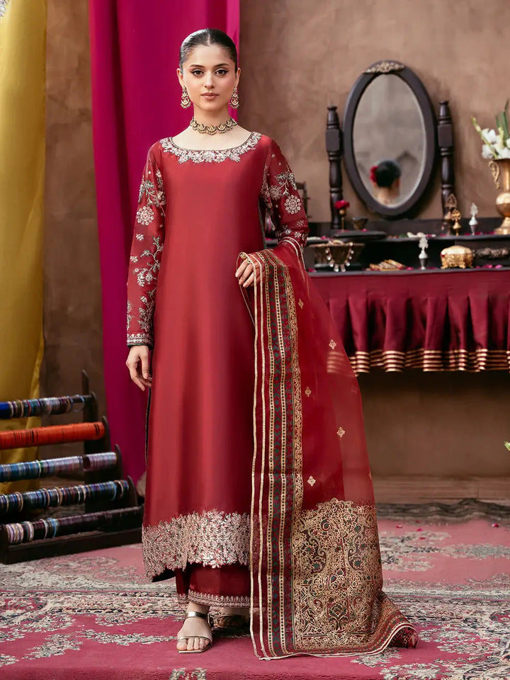 RANGREZA RUBY | VX-150-10