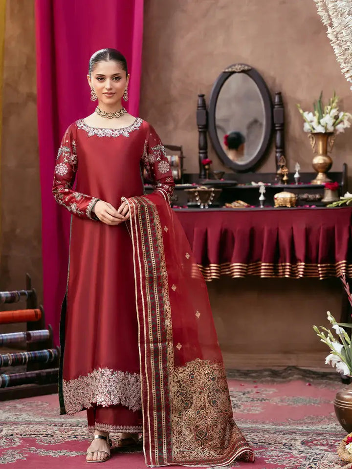 RANGREZA RUBY | VX-150-10