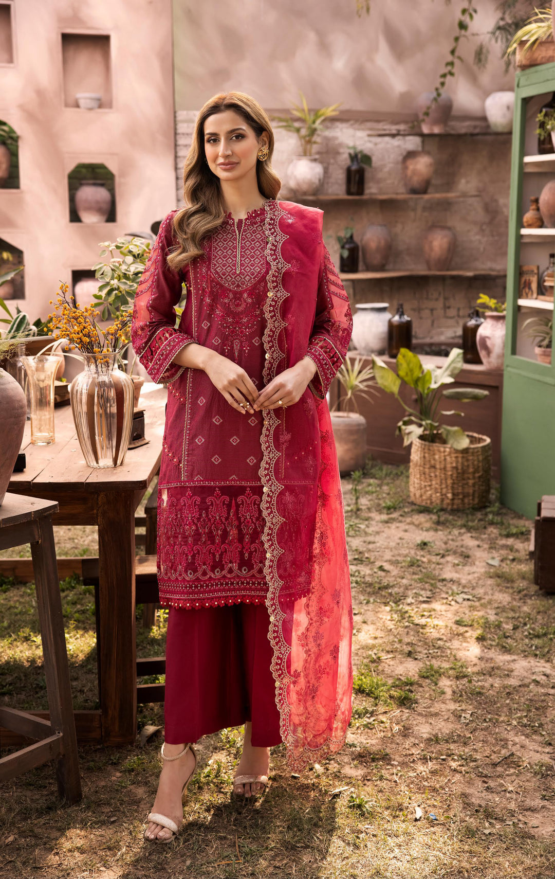 Rr-738-08 Eid Collection 2024