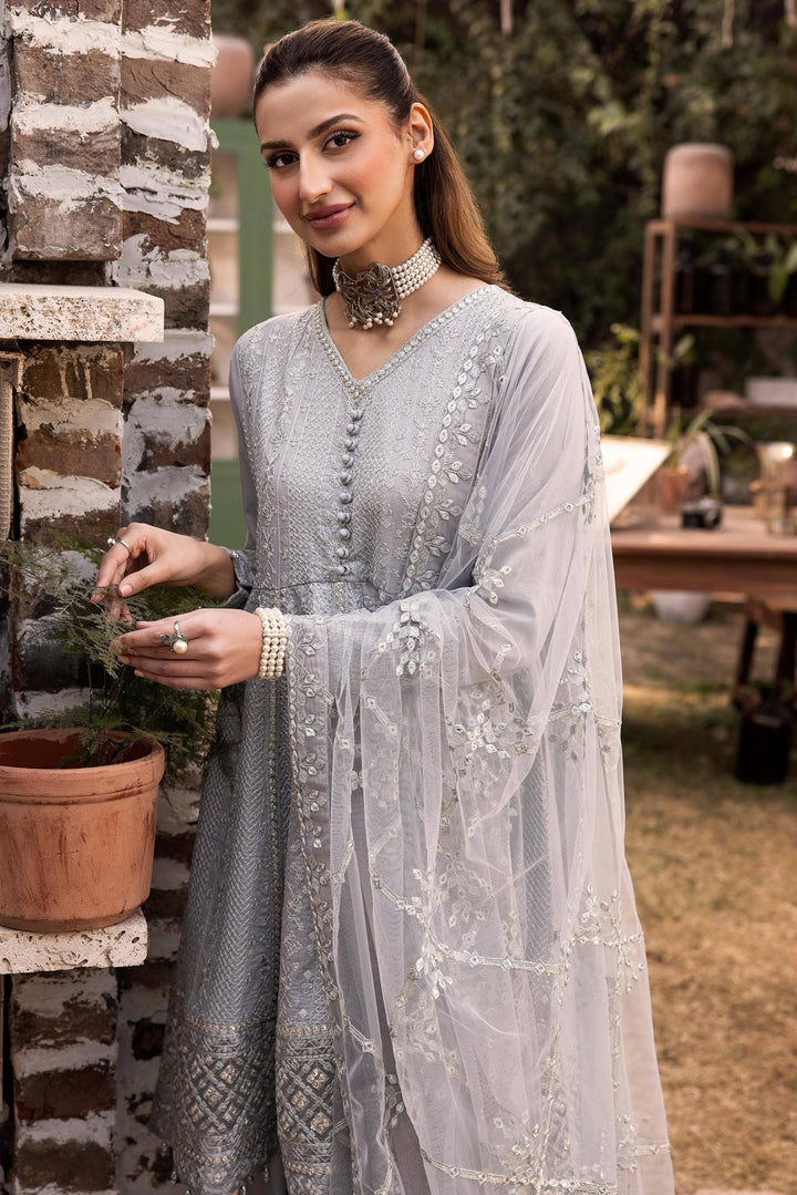 RANGREZA Masoori Cotton Lawn Collection | 2024 Rr-741-08