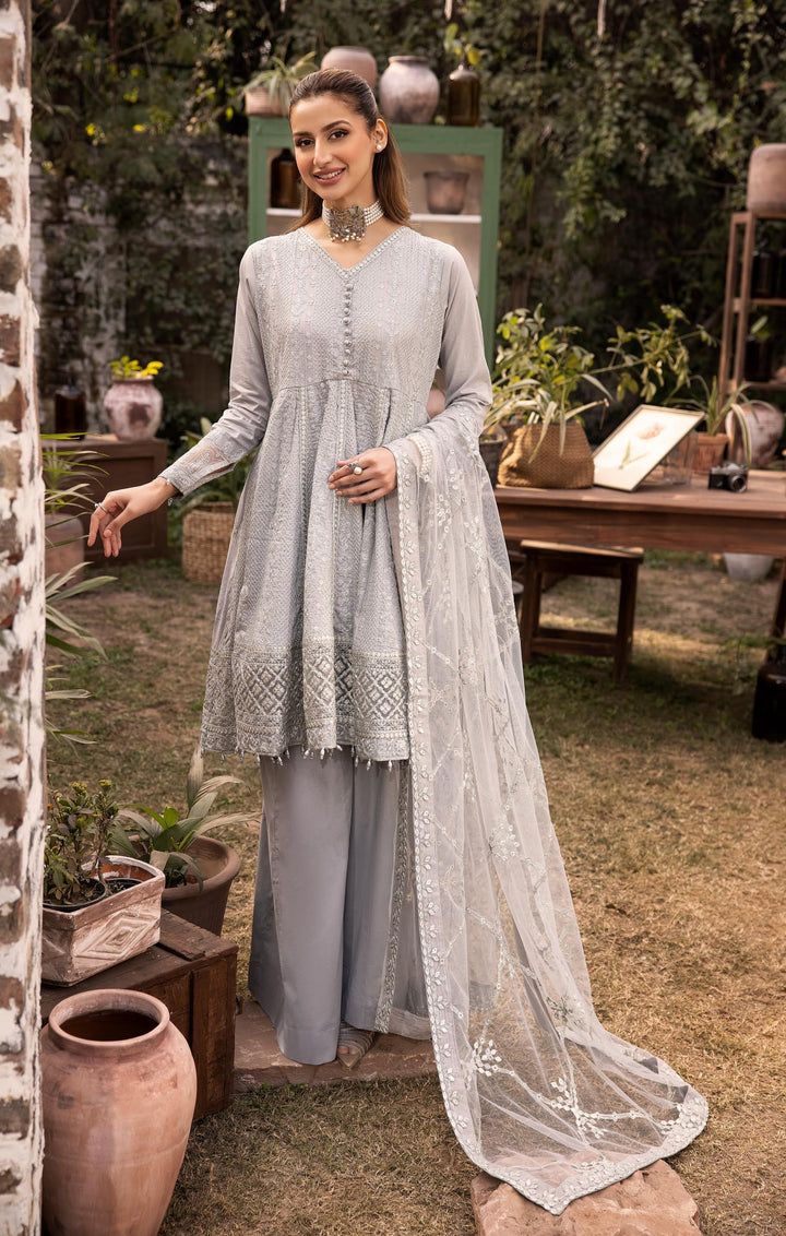 RANGREZA Masoori Cotton Lawn Collection | 2024 Rr-741-08