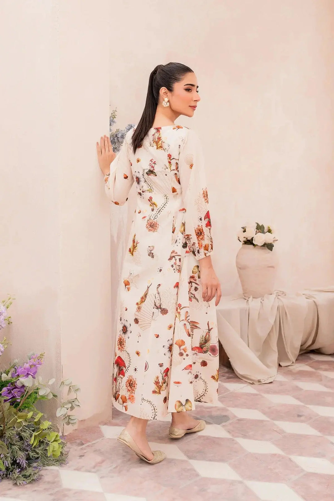 Batik clothing online hot sale