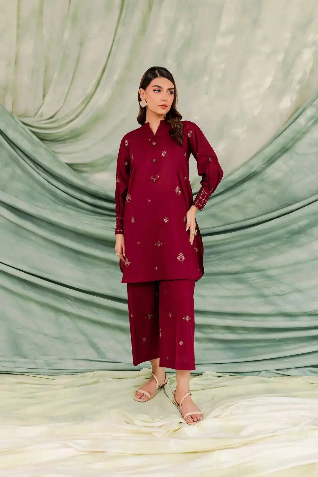 Batik Latest Collection Pakistani Casual Wear at Rangreza Edison NJ RANGREZA USA