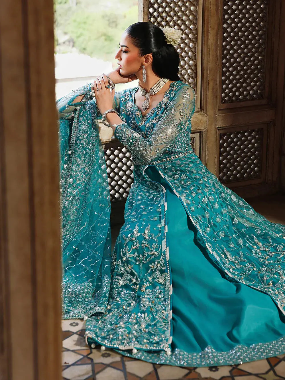 AROOSH | AR-170-22 HIJAR