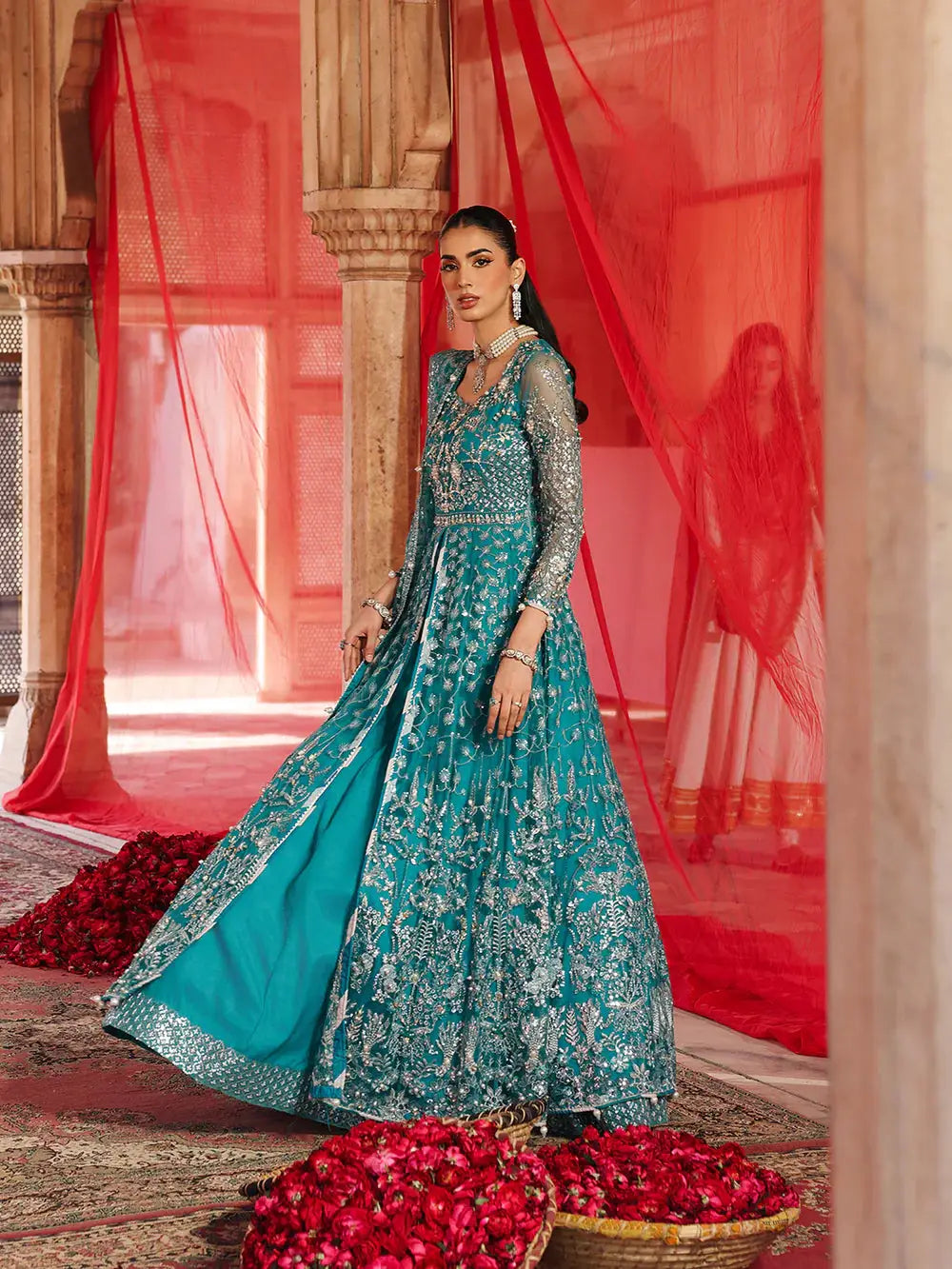 AROOSH | AR-170-22 HIJAR
