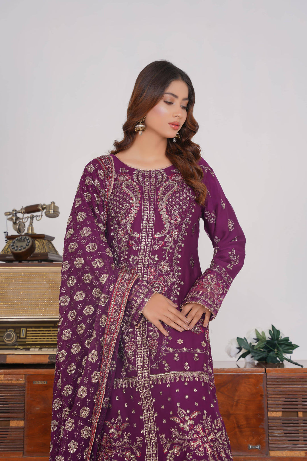 RANGREZA SAJNI | RS-3227-12