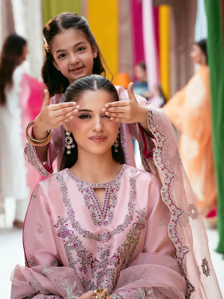 RANGREZA SORAYA GIRL | VX-149-55