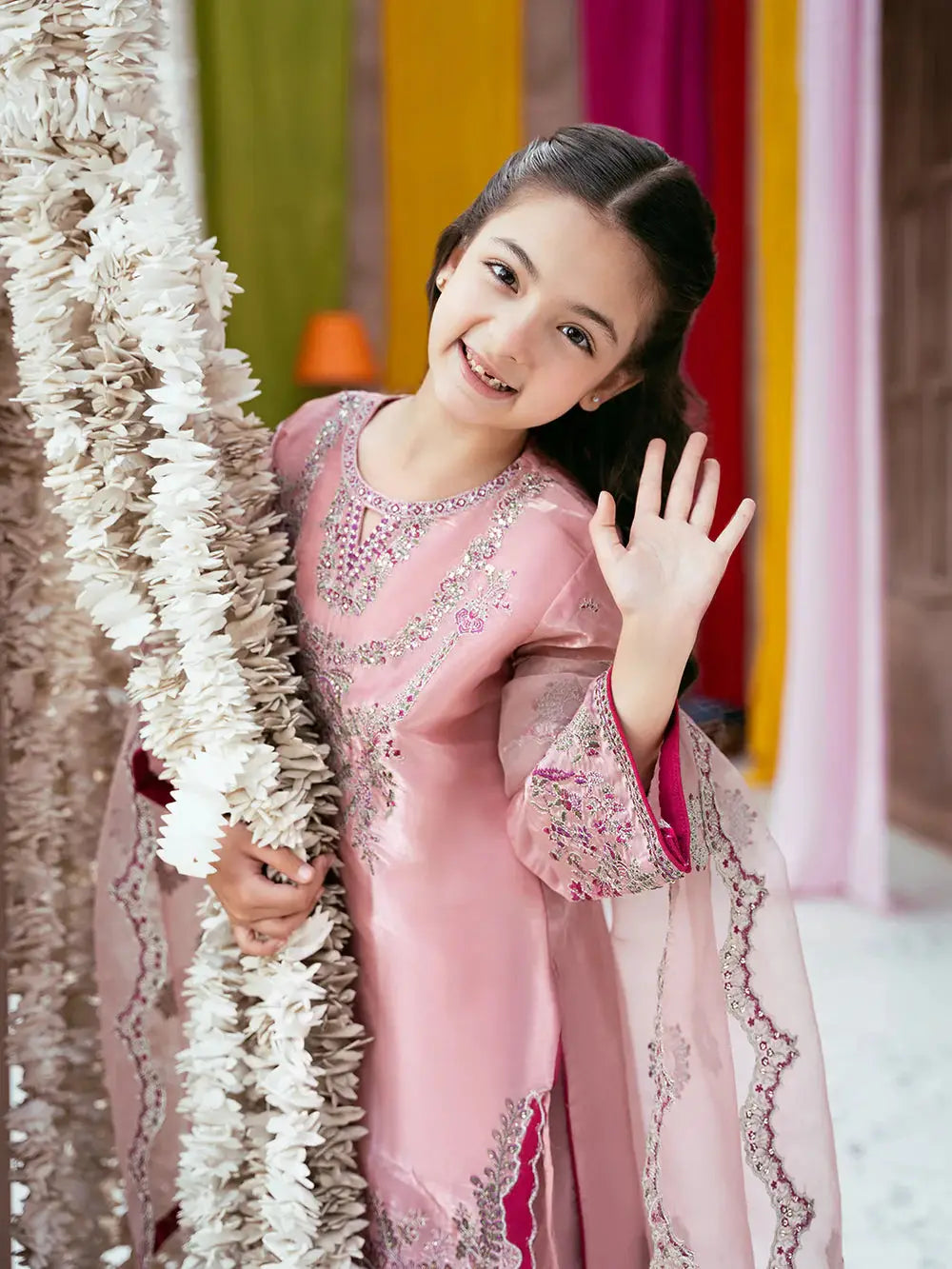 RANGREZA SORAYA GIRL | VX-149-55