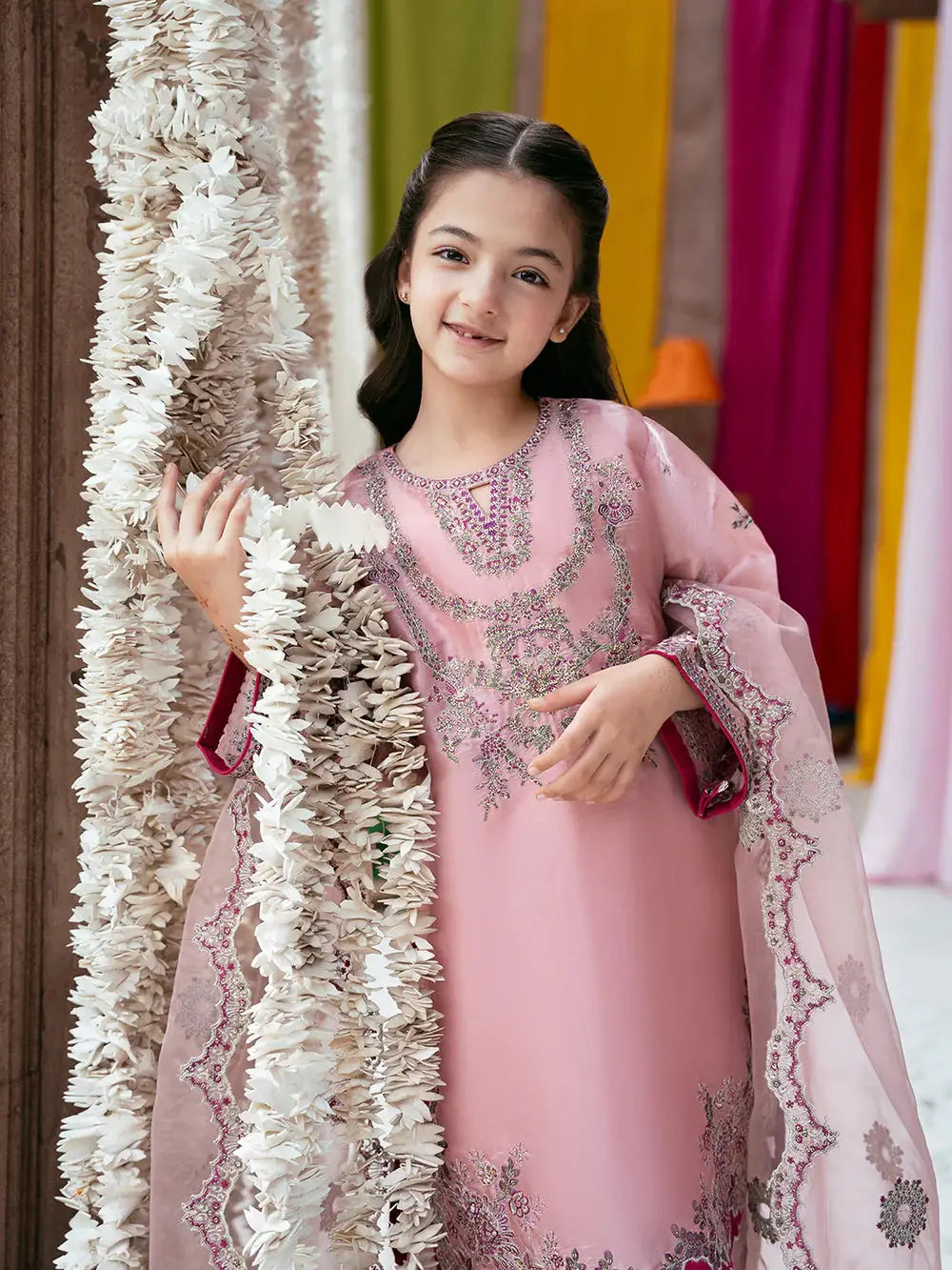 RANGREZA SORAYA GIRL | VX-149-55