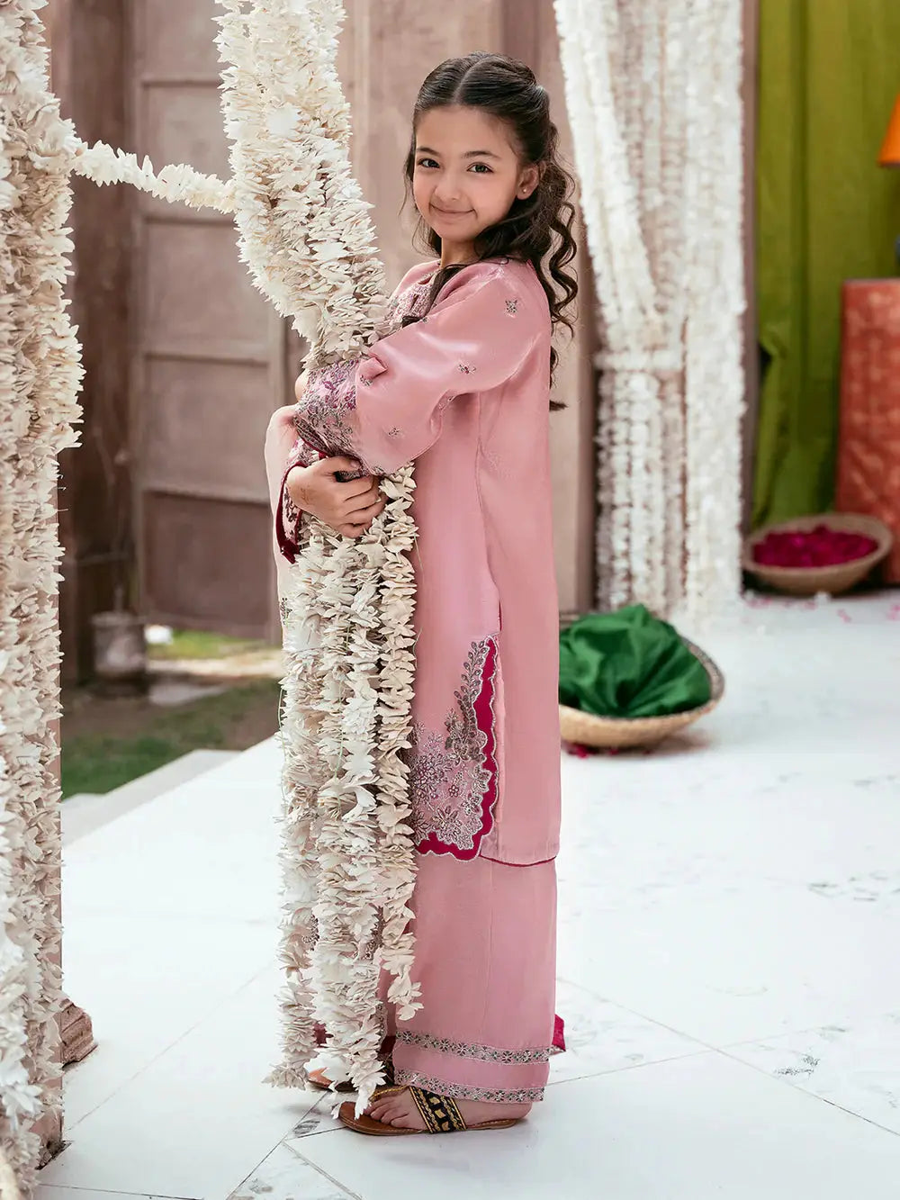 RANGREZA SORAYA GIRL | VX-149-55