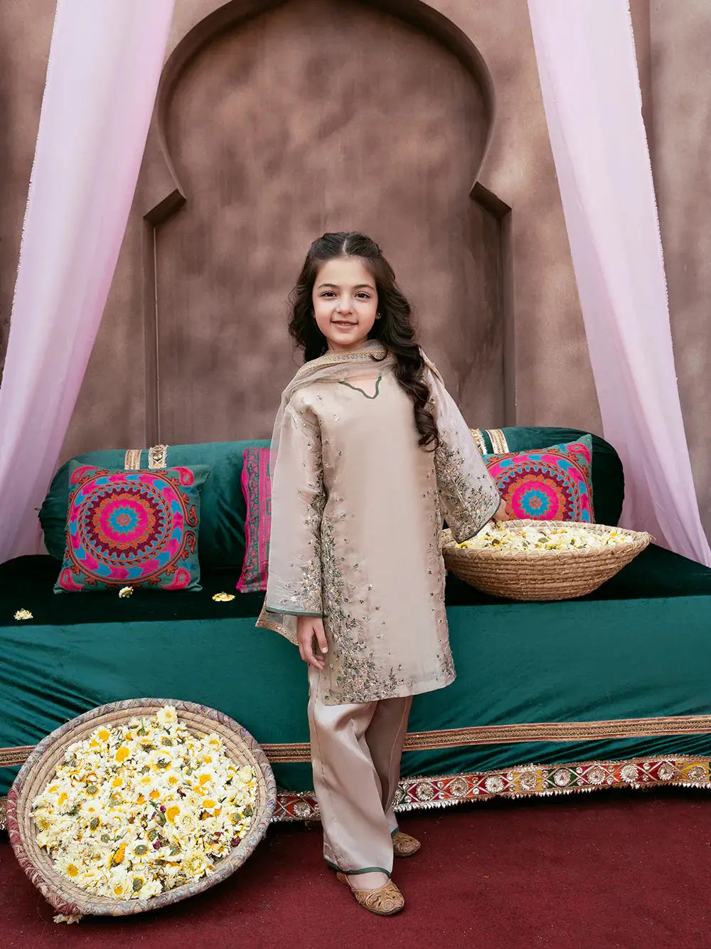 RANGREZA SUNEHRI GIRL | VX-147-55