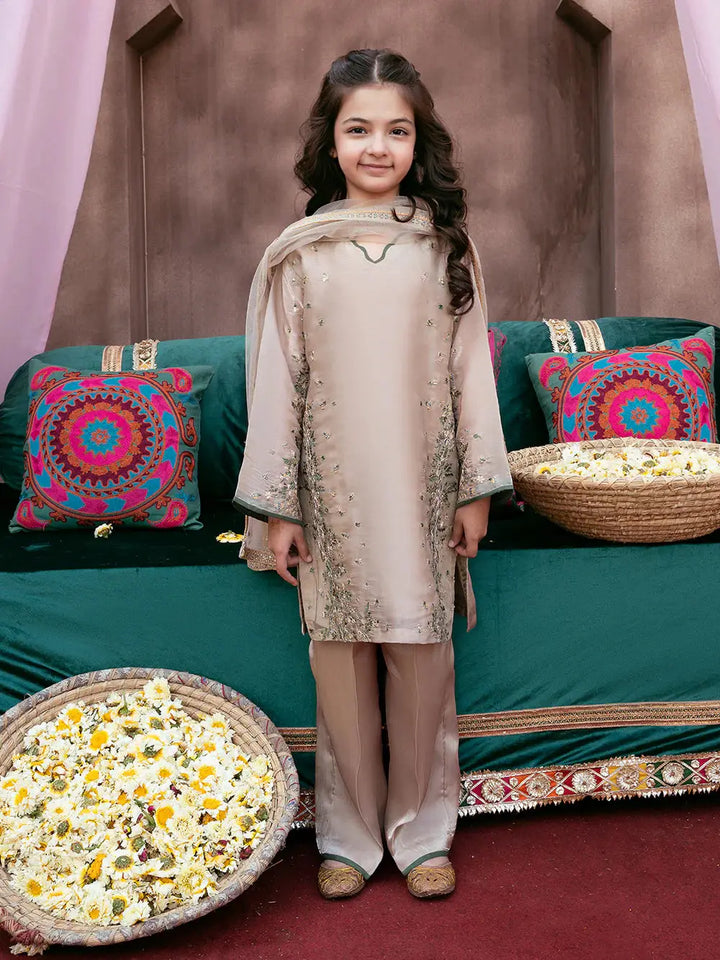 RANGREZA SUNEHRI GIRL | VX-147-55