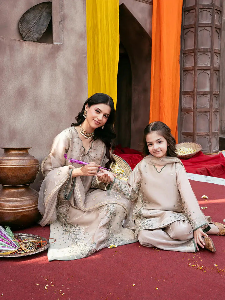 RANGREZA SUNEHRI GIRL | VX-147-55