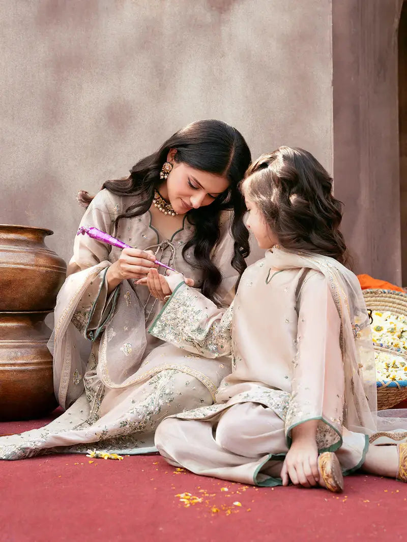RANGREZA SUNEHRI GIRL | VX-147-55