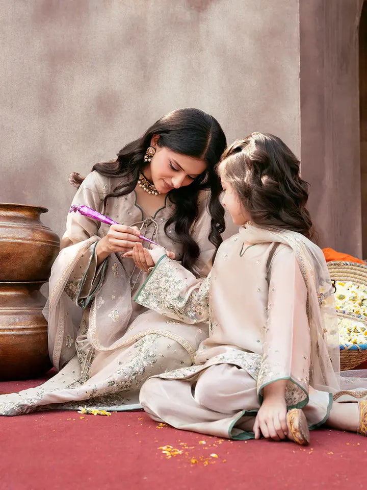 RANGREZA SUNEHRI GIRL | VX-147-55