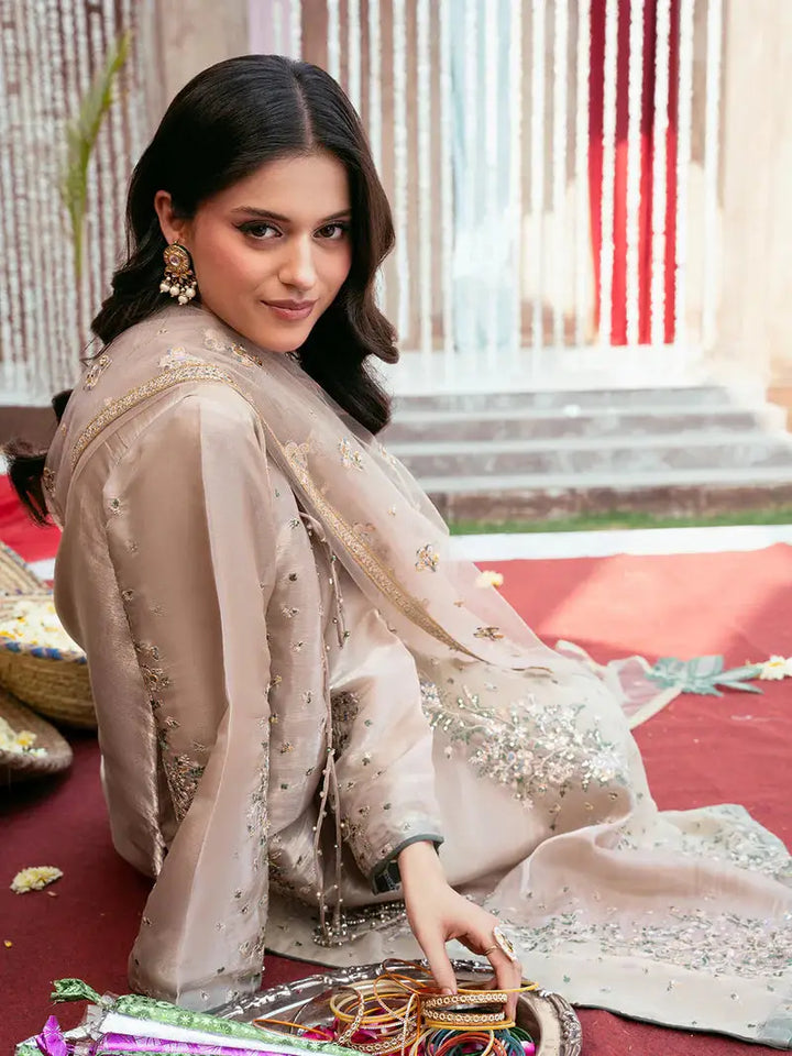 RANGREZA SUNEHRI | VX-147-10
