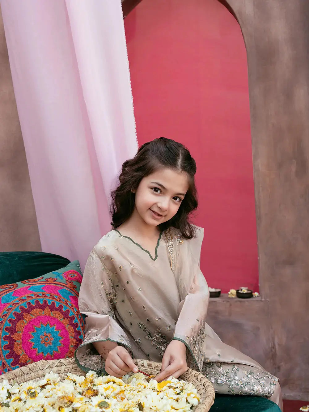 RANGREZA SUNEHRI GIRL | VX-147-55