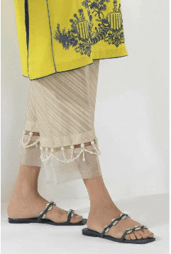 Sana Safina Trouser | Ss21tre633