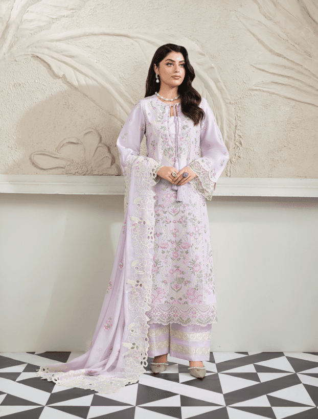 RANGREZA HEER | 1255-85