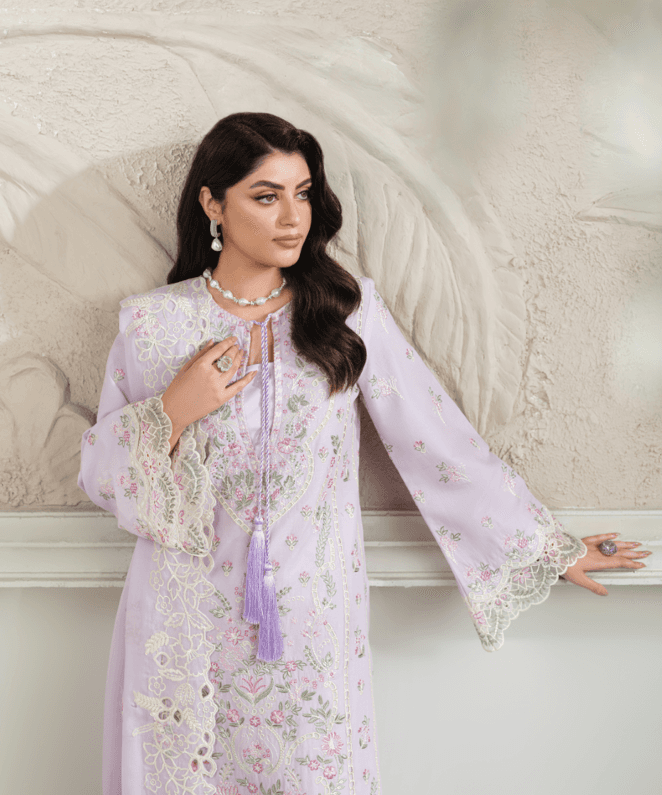 RANGREZA HEER | 1255-85