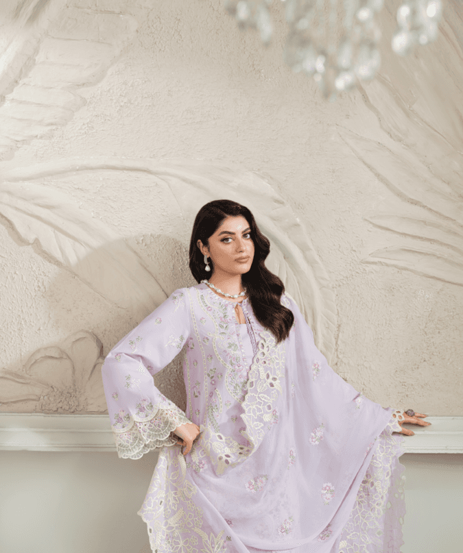 RANGREZA HEER | 1255-85