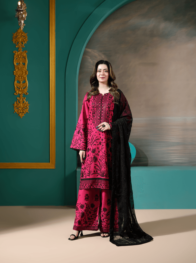 RANGREZA HEER | Scarlet Royale Eid-08
