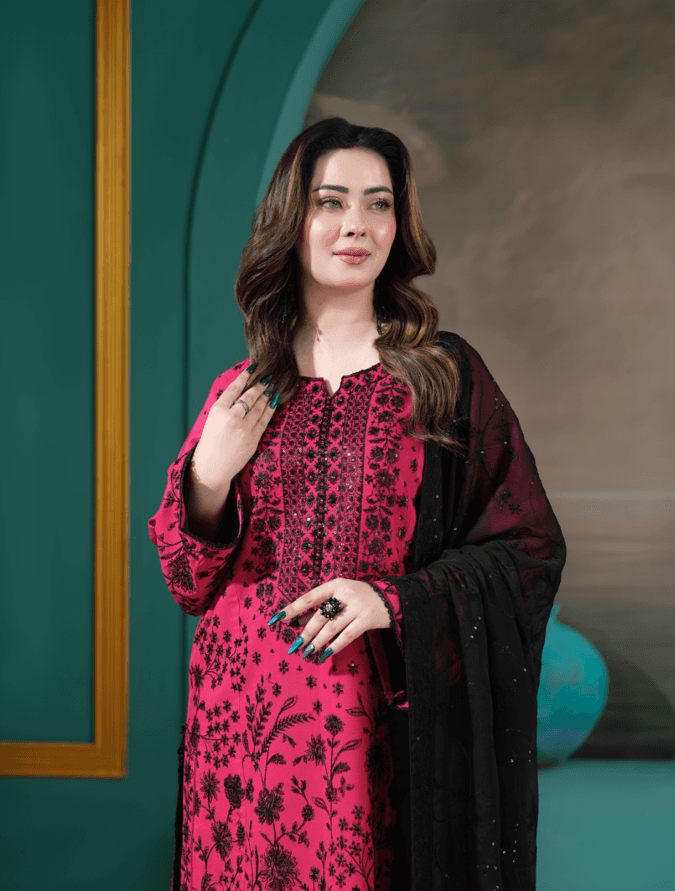 RANGREZA HEER | Scarlet Royale Eid-08