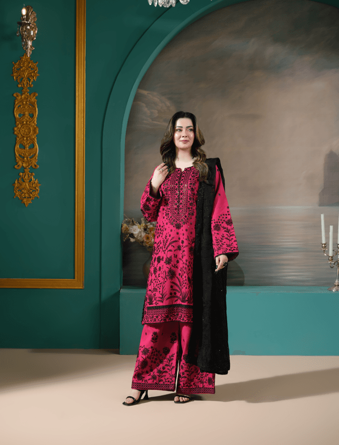 RANGREZA HEER | Scarlet Royale Eid-08