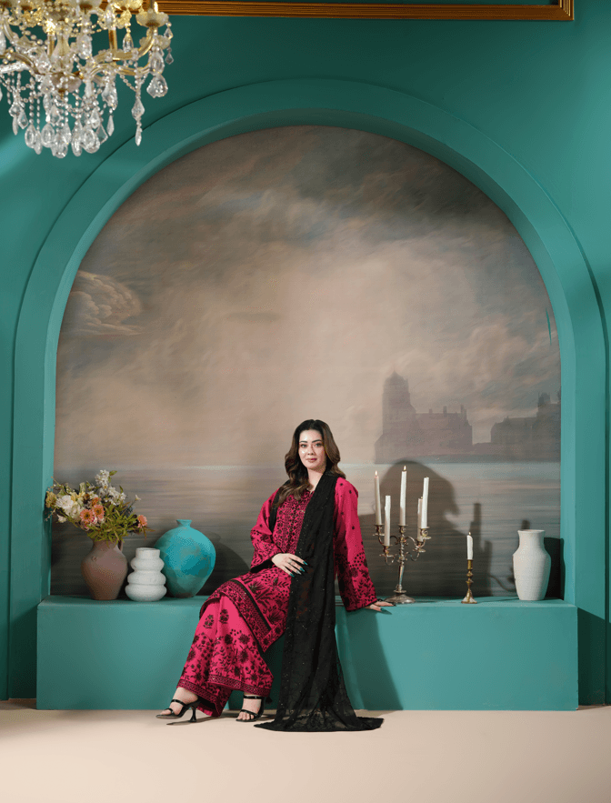 RANGREZA HEER | Scarlet Royale Eid-08