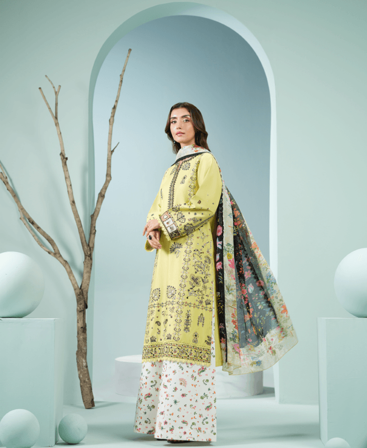 Aurevia Royale Eid