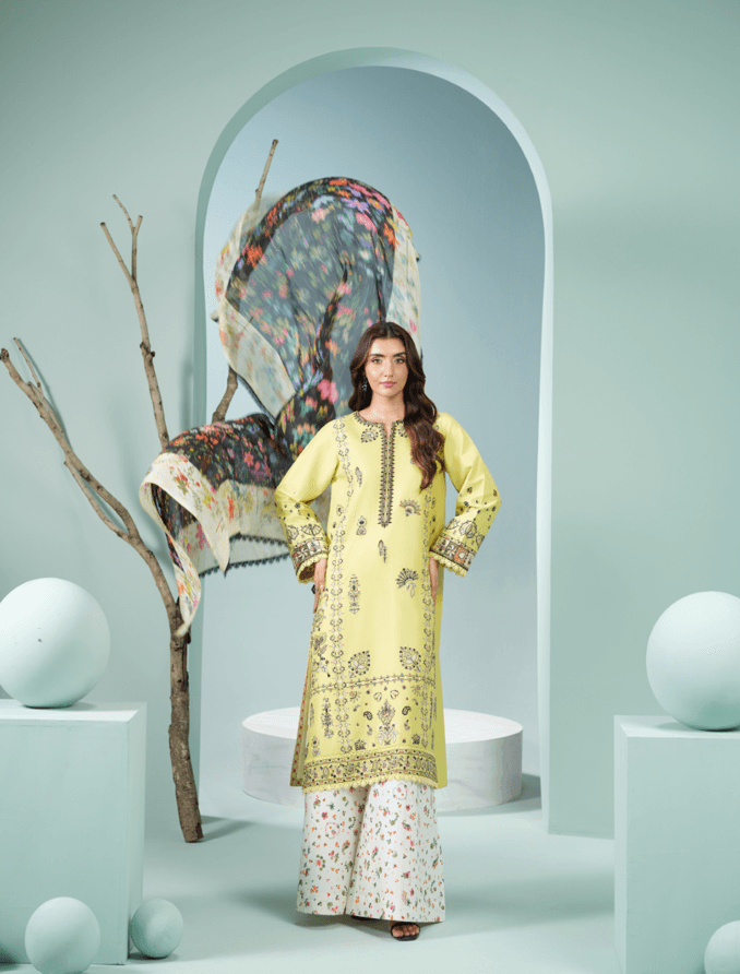 Aurevia Royale Eid
