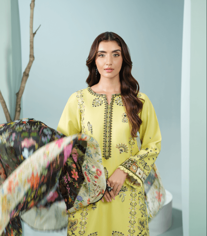 Aurevia Royale Eid