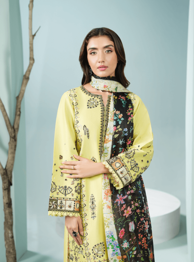Aurevia Royale Eid