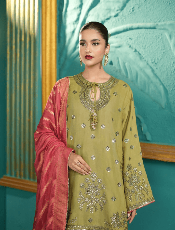 Rangreza Formal Wear | HR 481